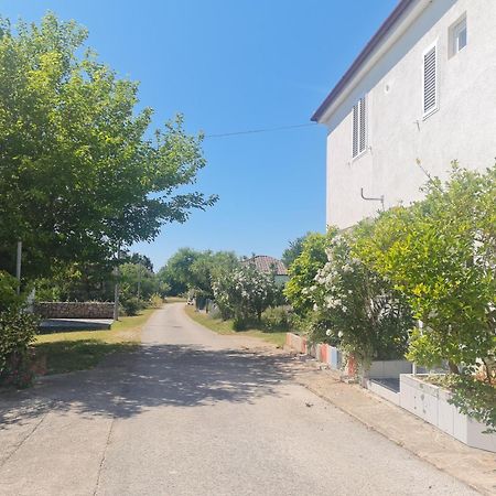 Holidey Home Jukic K Seline Exteriér fotografie