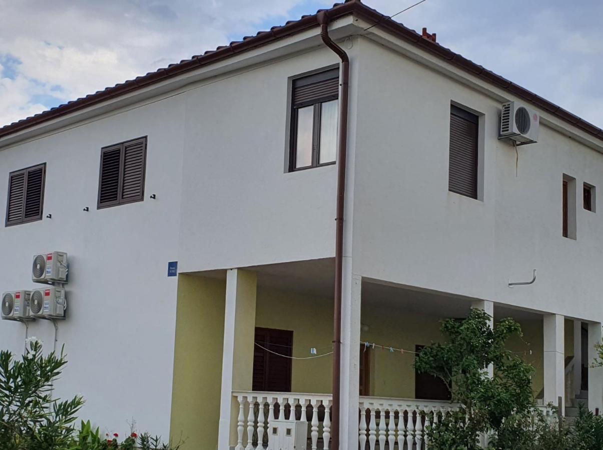 Holidey Home Jukic K Seline Exteriér fotografie
