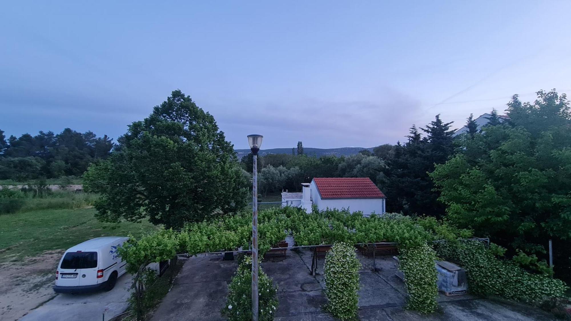 Holidey Home Jukic K Seline Exteriér fotografie