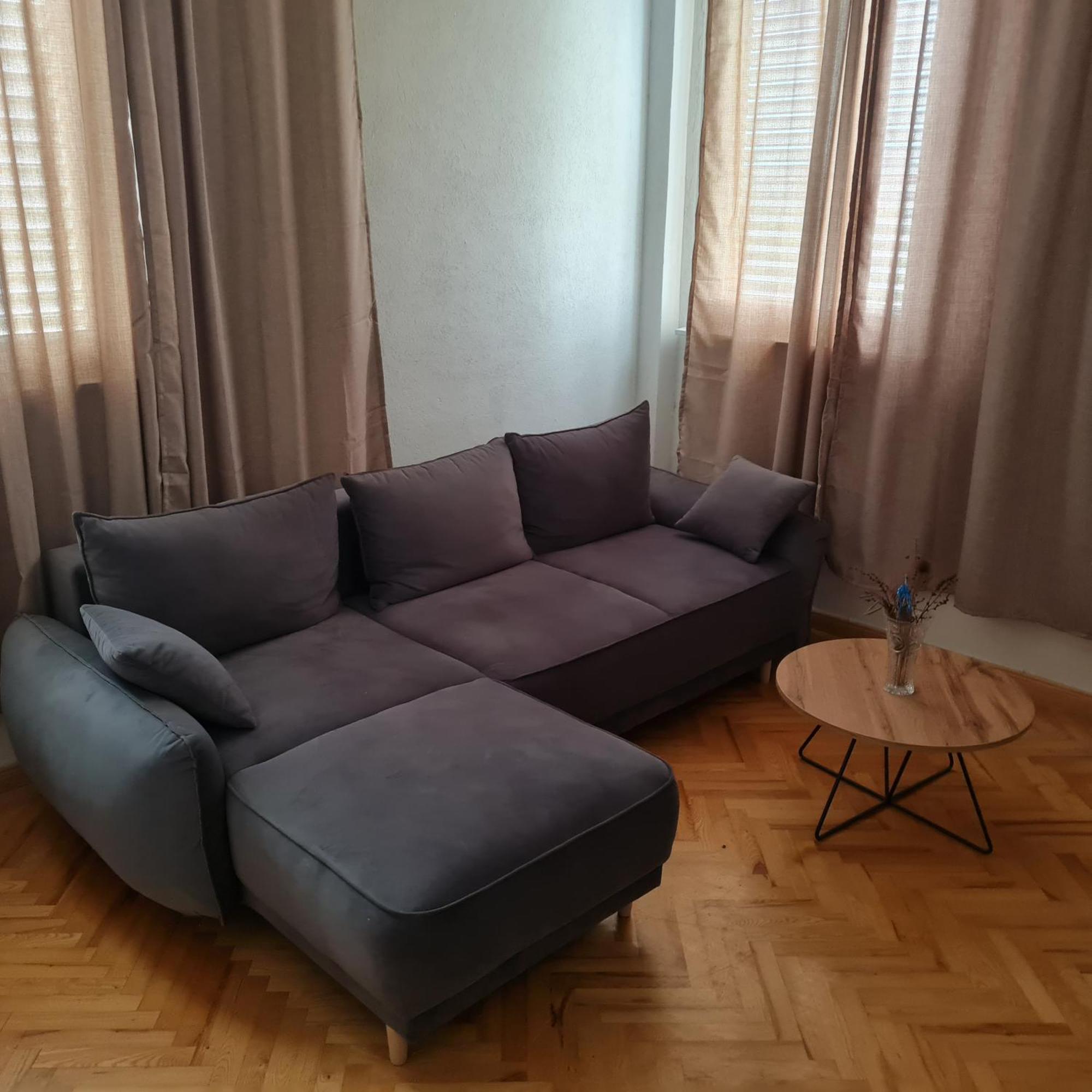 Holidey Home Jukic K Seline Exteriér fotografie